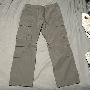 Pacsun cargo